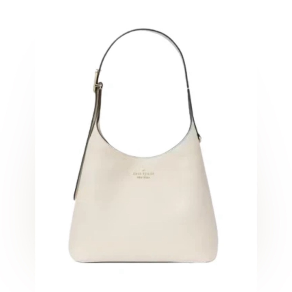 Kate Spade 454 small shoulder bag (MERINGUE)
